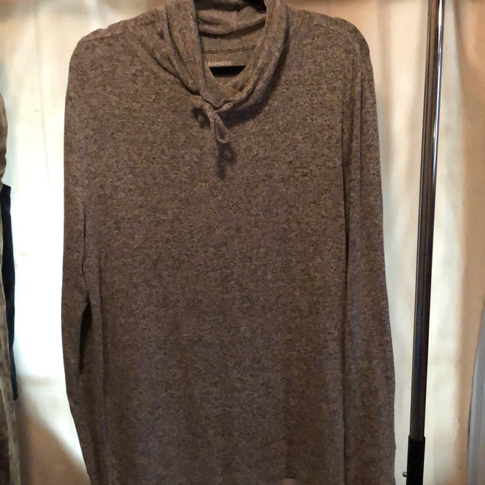 Express Sweater